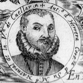 Javier Perez de Cuellar
