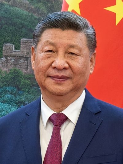 Xi Jinping