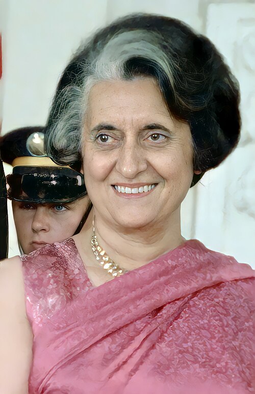 V. P. Singh