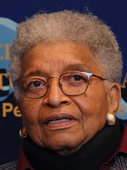 Ellen Johnson Sirleaf