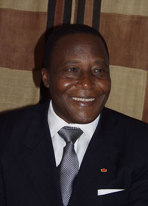 Laurent Gbagbo