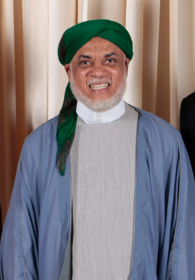 Ahmed Abdallah