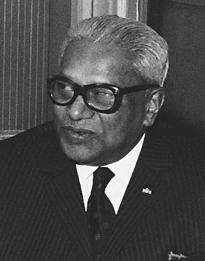 Seewoosagur Ramgoolam