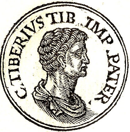 Tiberius