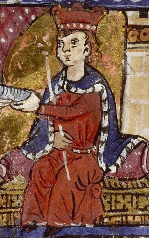 Amalric I of Jerusalem