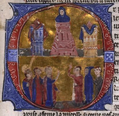 Raynald of Chatillon