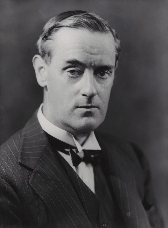 Lord Linlithgow