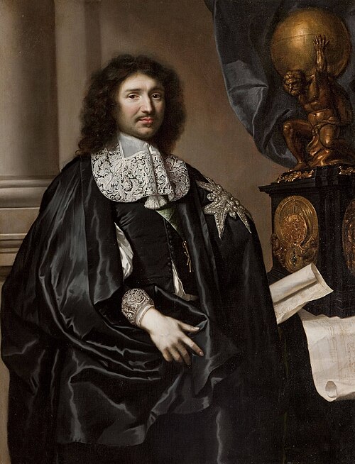 Jean-Baptiste Colbert