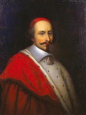 Francois-Michel Le Tellier de Louvois