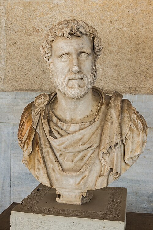 Antoninus Pius