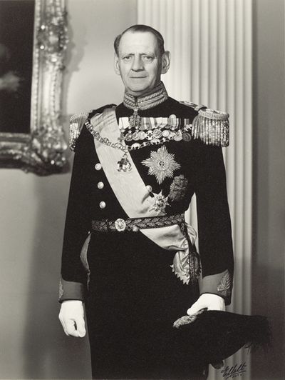 Frederik IX of Denmark