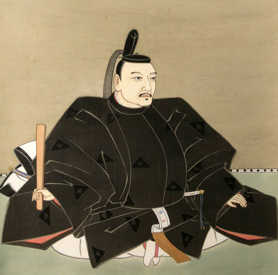 Hojo Ujimasa