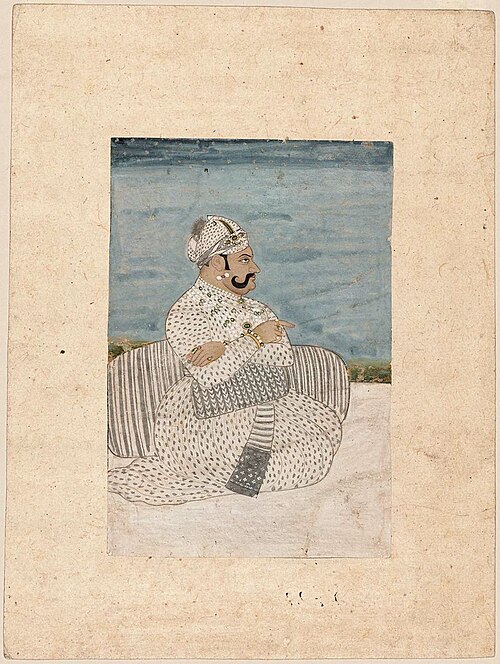 Sawai Madho Singh I