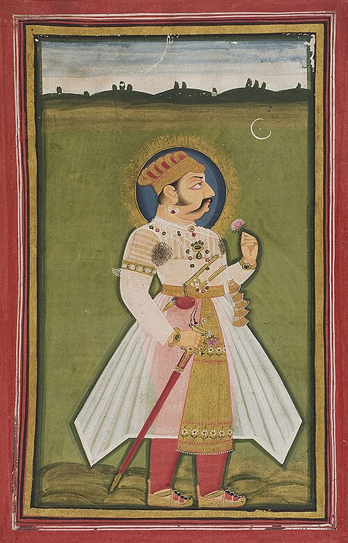 Rana Kumbha