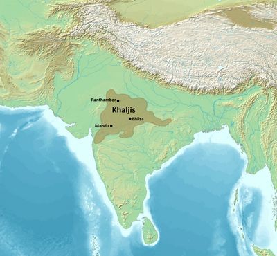 Rana Sanga