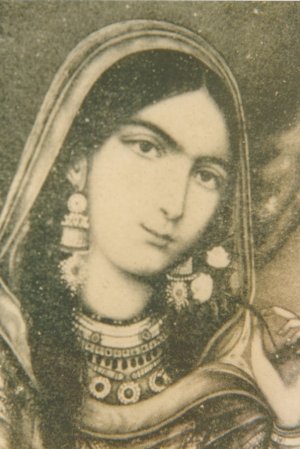 Nawab Wajid Ali Shah