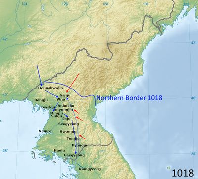Mokjong of Goryeo