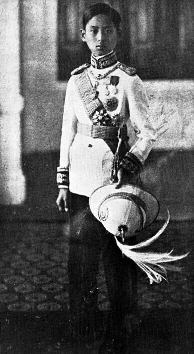 Rama II