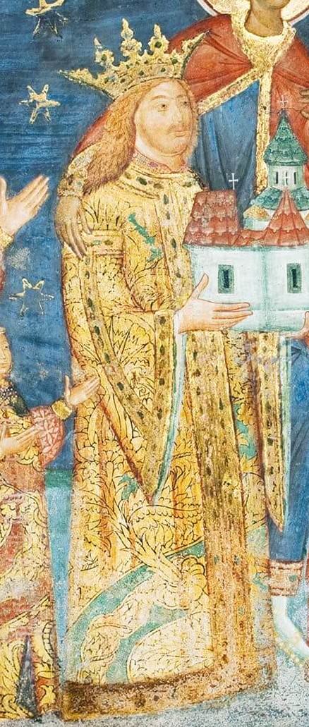 Stephen III of Moldavia