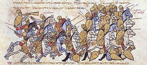Simeon I
