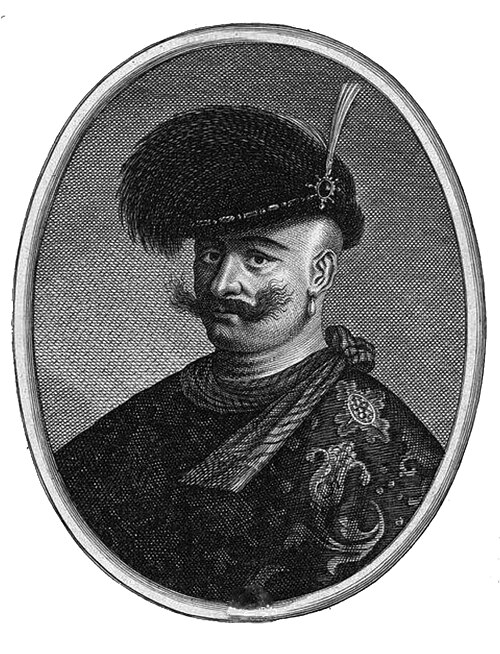 Abbas I