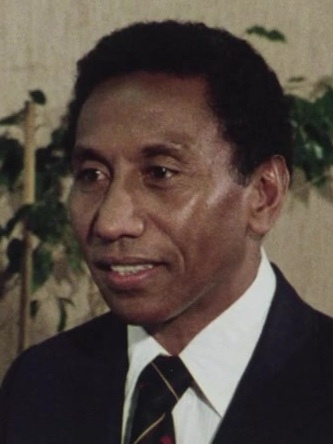 Julius Chan