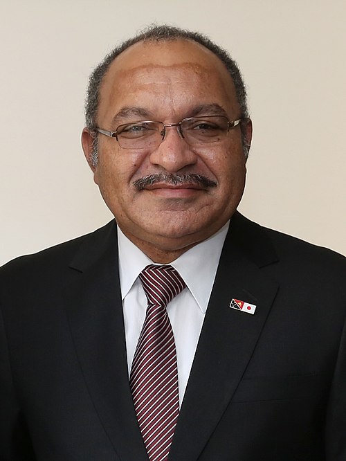 Peter ONeill