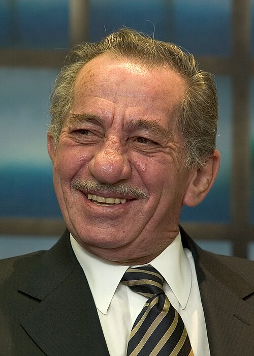 Tassos Papadopoulos
