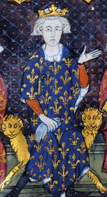 Philip IV of France