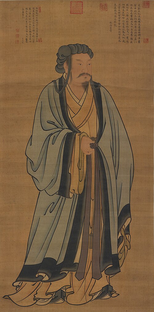Zhuge Dan