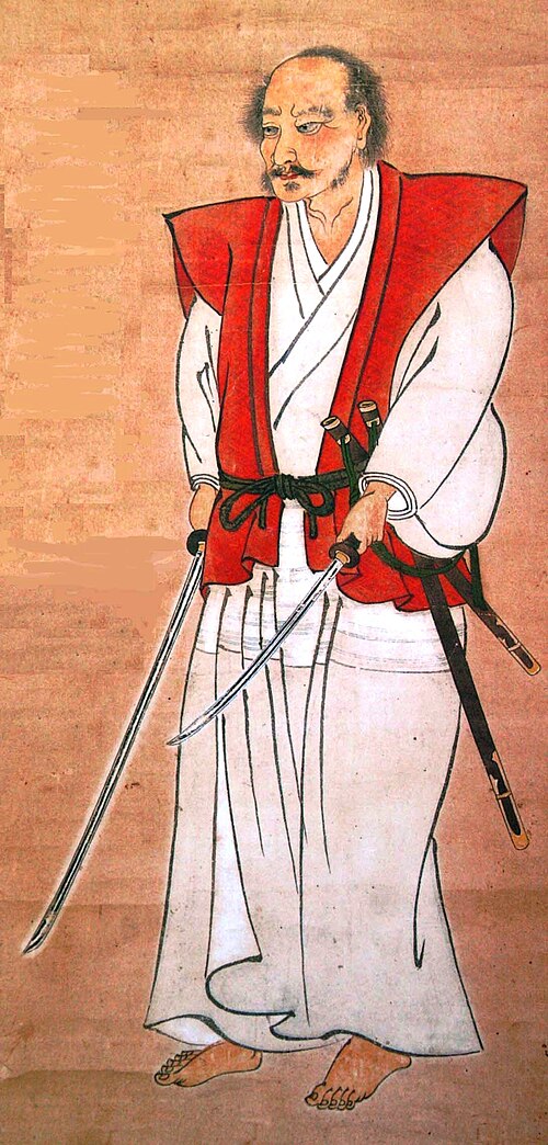 Kuroda Yoshitaka