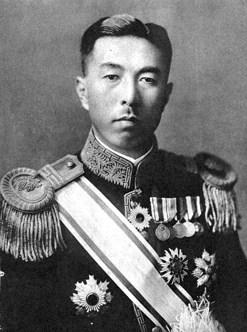Saionji Kinmochi