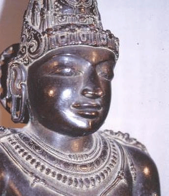 Rajaraja Chola I