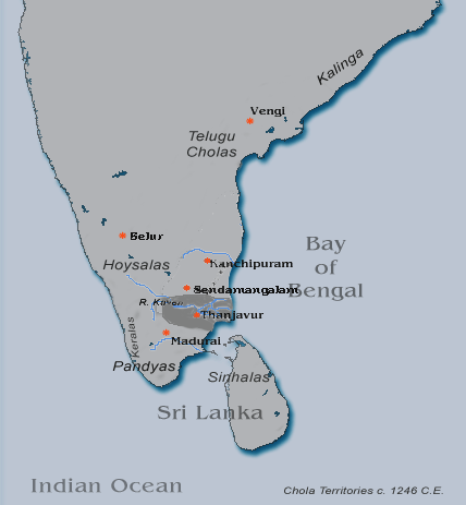 Rajendra Chola III