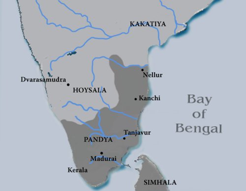 Maravarman Kulasekara