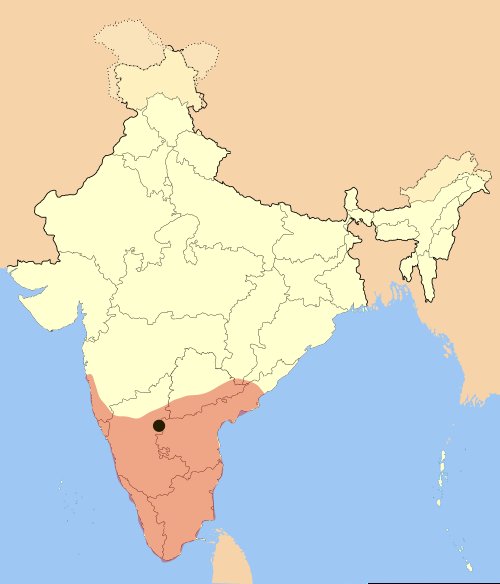 Saluva Narasimha