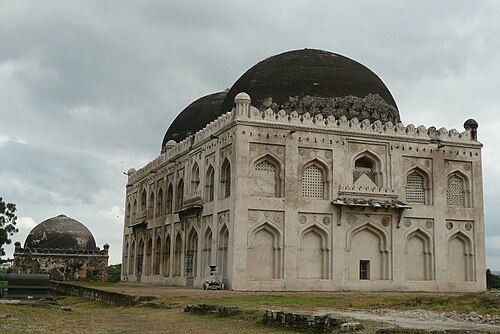 Ala-ud-din Bahman Shah
