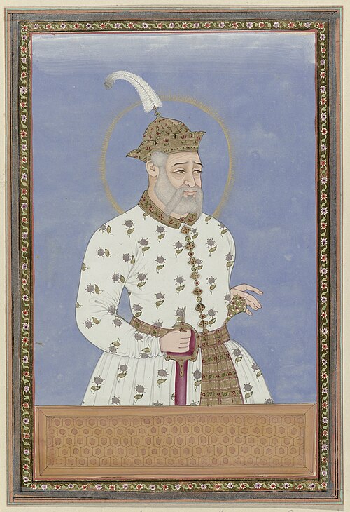 Quli Qutb Shah