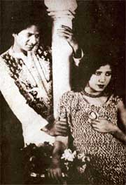 Netaji Palkar