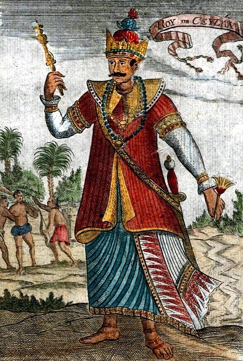 Vimaladharmasuriya I