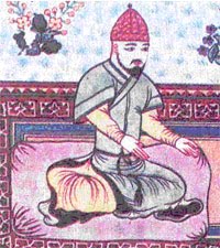 Tughril