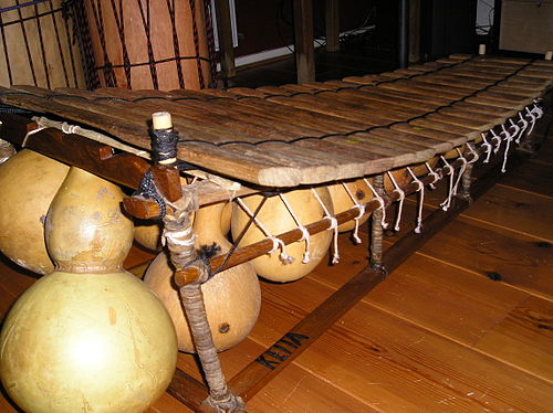 Nare Maghann Konate