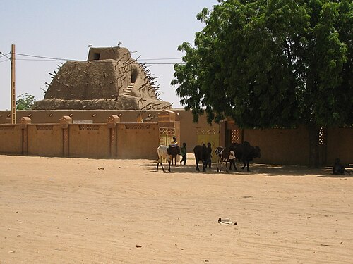 Gao of Mali