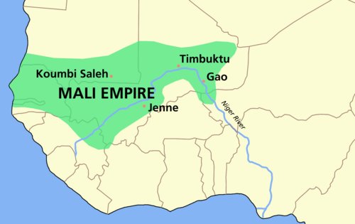 Sulayman of Mali