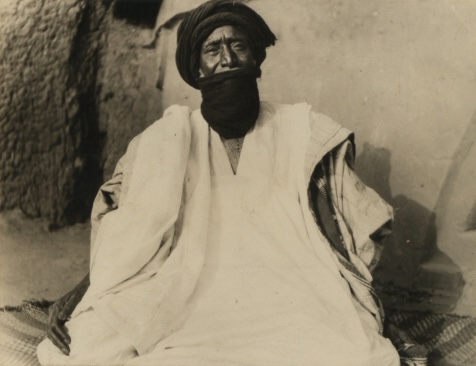 Sarkin Yauri