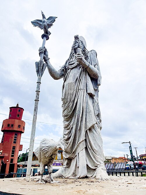 Oduduwa
