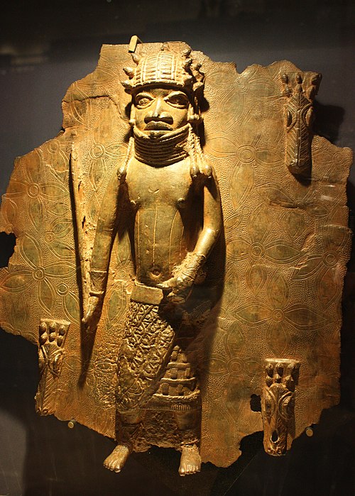 Oba Orhogbua
