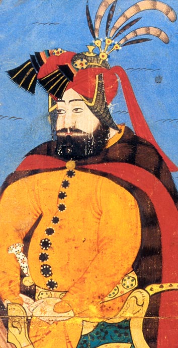 Murad IV