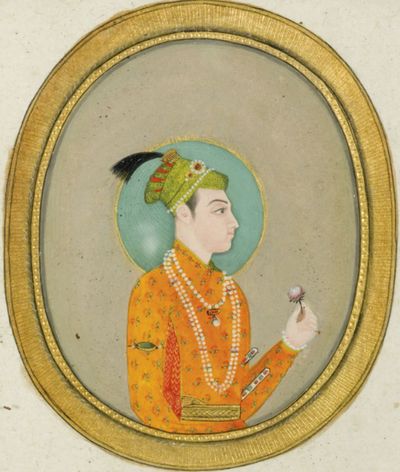 Shah Jahan