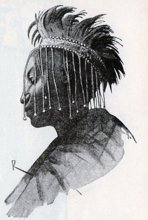 Mibambwe IV Rutarindwa